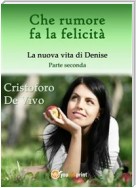 Che rumore fa la felicità (Parte seconda)