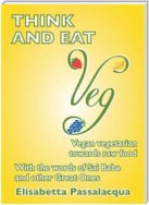 Think and Eat Veg