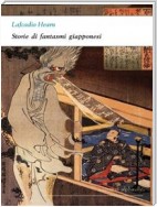 Storie di fantasmi giapponesi