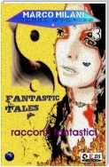 Indeed stories 3 (racconti fantastici)