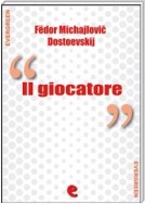 Il Giocatore (Игрок)