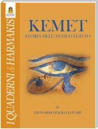 Kemet - Storia dell'Antico Egitto