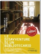 Le dissaventure di un bibliotecario