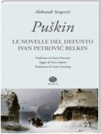 Le novelle del defunto Ivan Petrovič Belkin