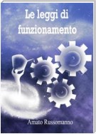 Le leggi di funzionamento