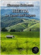 Hietta - Le Ceneri dell'impero