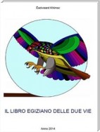 Il Libro Egiziano Delle Due Vie