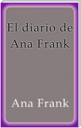 El diario de Ana Frank