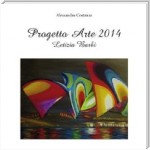 Progetto Arte 2014- Letizia Barbi