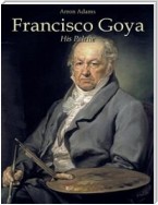 Francisco Goya: His Palette