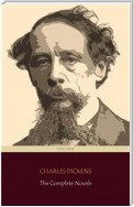 Charles Dickens: The Complete Novels + A Christmas Carol (Centaur Classics)