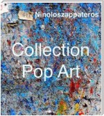 Catalog Work -  CollectionPopArt