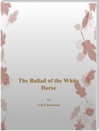 The Ballad of The White Horse