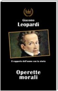 Operette morali