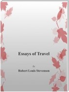 Essays of Travel