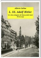 L. SS. Adolf Hitler