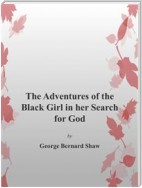 The Adventures Of Black Girl in Her Search for God