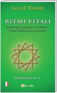 Ritmi vitali - Bioritmologia Integrata del Terzo Millennio (Trattato didattico-critico-comparativo)