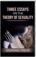 Three essays on the theory of sexuality