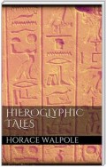 Hieroglyphic Tales