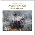 Progetto Arte 2016 - Alvaro Caponi