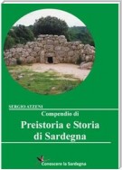 Compendio di Preistoria e Storia di Sardegna