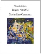 Progetto Arte 2015 - Massimiliano Cammarata