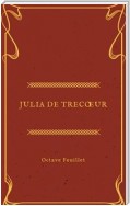 Julia de Trecœur