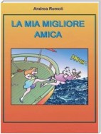 La mia migliore amica