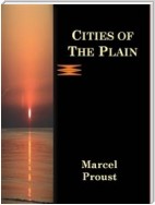 Cities of The Plain