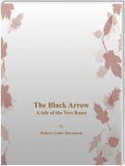 The Black Arrow