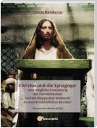 Christus und die Synagoge