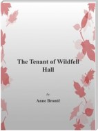 The Tenant of Wildfell Hall