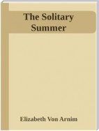 The Solitary Summer