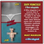 Suor Francesca: il libro sdoppiato