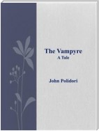 The Vampyre