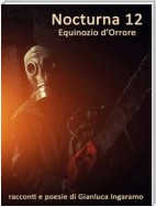 Nocturna 12 - Equinozio d'Orrore