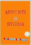 Gli Appunti Del Toba: dall'Italia post-unitaria alla Guerra Fredda