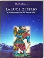 La luce di Sirio e altre storie di tarocchi