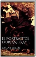 Le portrait de Dorian Gray