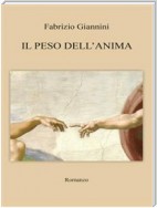 Il peso dell’anima