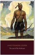The Last of the Mohicans (Centaur Classics)