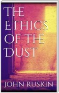 The Ethics of the Dust