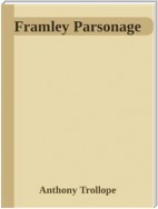 Framley Parsonage