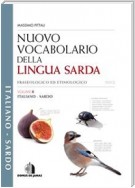 Nuovo Vocabolario della Lingua Sarda - italiano/sardo