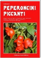 Coltivare i peperoncini piccanti