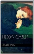 Hedda Gabler