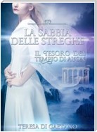 La sabbia delle streghe - Il tesoro del tempio di Ayon