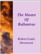 The Master Of Ballantrae