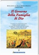 Il Governo della Famiglia di Dio 2° volume